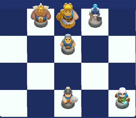 Clash Mini Decks, Strategies, and More .